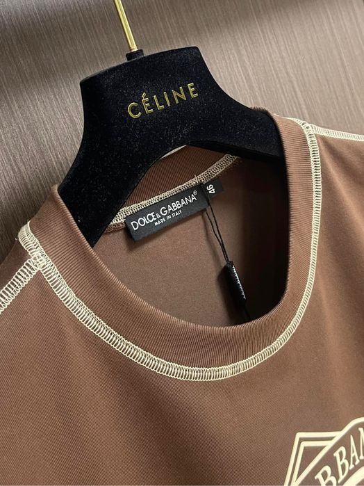 Tricou D&G , calitate premium , pe comanda , nou , M