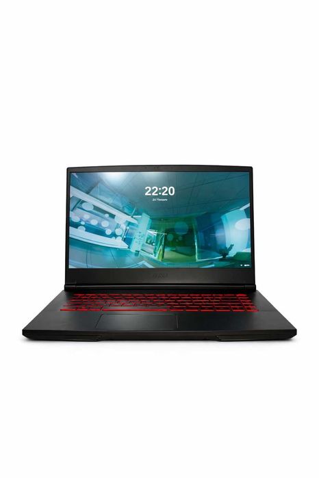 Laptop Gaming MSI
