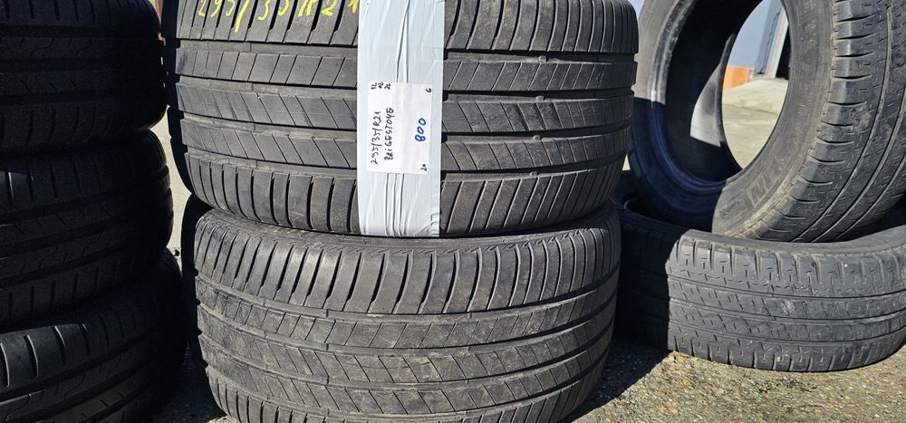 295 35 R 21 Bridgestone vară