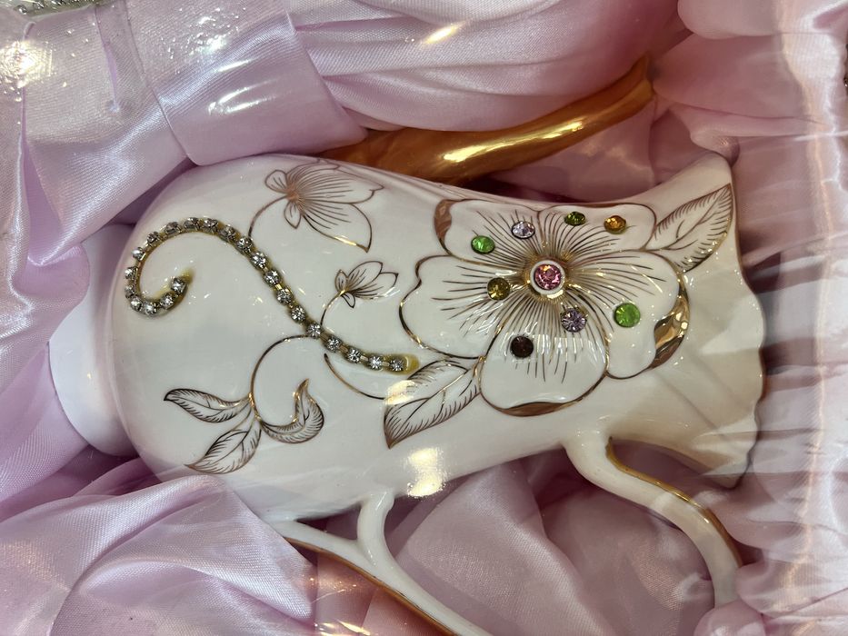 Чайный набор на 6 персон