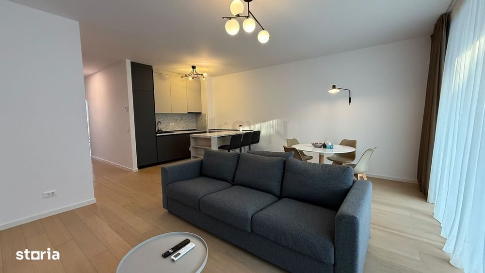 Apartament 3 camere - The Ivy - Baneasa — fotografia 1