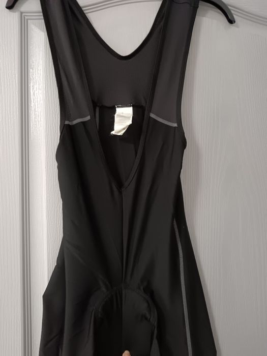 B, Twin costum ciclism