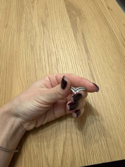 PANDORA пръстени