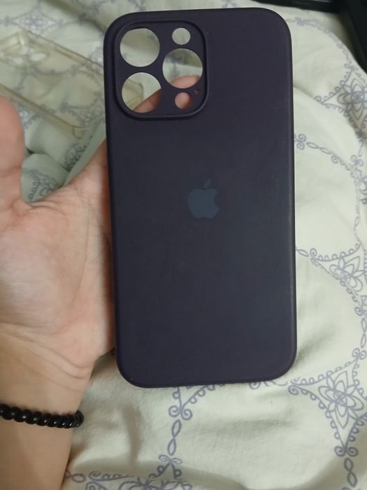 Чехлы на Айон 14 про макс