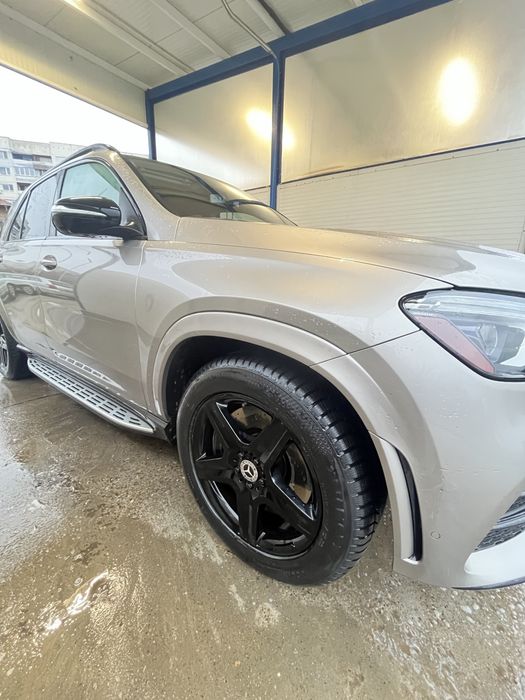 Джанти GLE W166 W167 20’