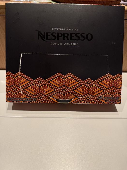 Cafea Nespresso Professional/Zenius