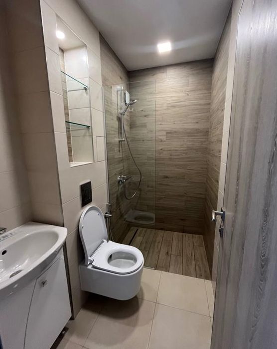 Дава се под наем Двустаен апартамент в София, Подуяне - 53 кв.м за 700 € - Снимка #6