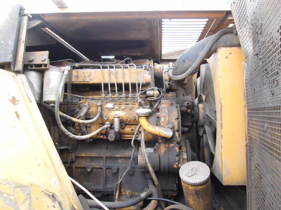 Piese de incarcator frontal Liebherr 541