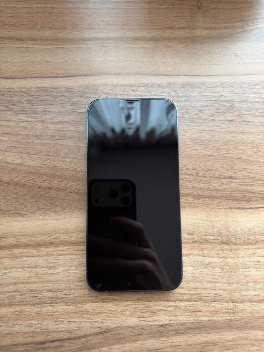 iPhone 13 Pro 256GB Sierra Blue