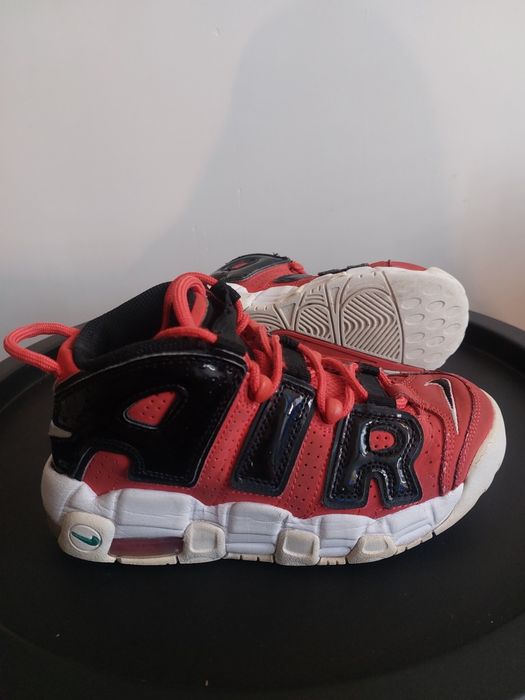 Кецове  Nike AIR more uptempo