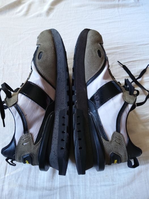 Riccardo Farini  маратонки