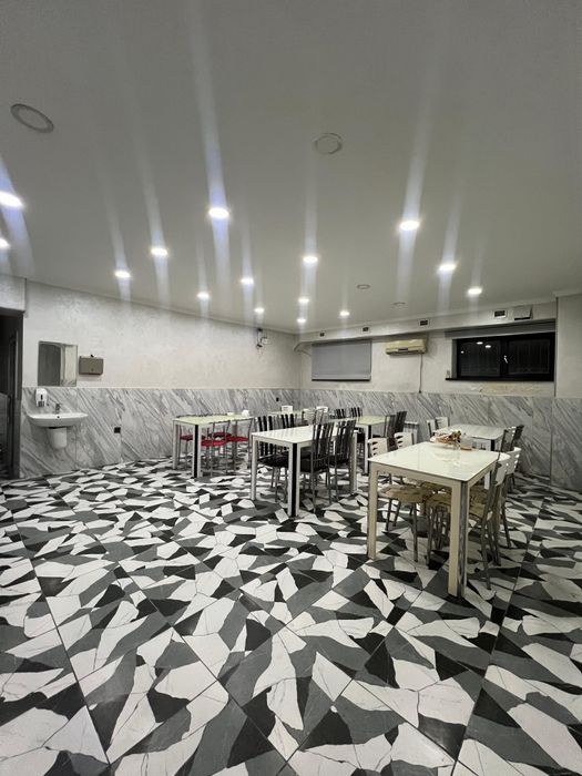 Хостел Бейбарыс 2500тг