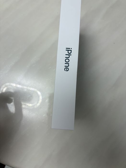 iphone 17 nou sigilat!256gb negru