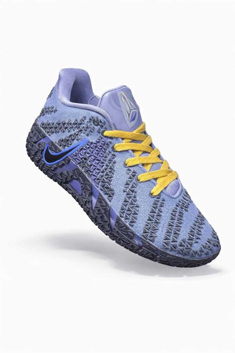 Баскетбольные кроссовки Nike Ja 3, размеры от 40 до 46.