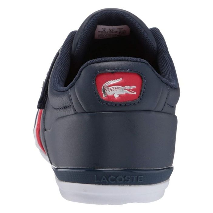 Кроссовки Lacoste