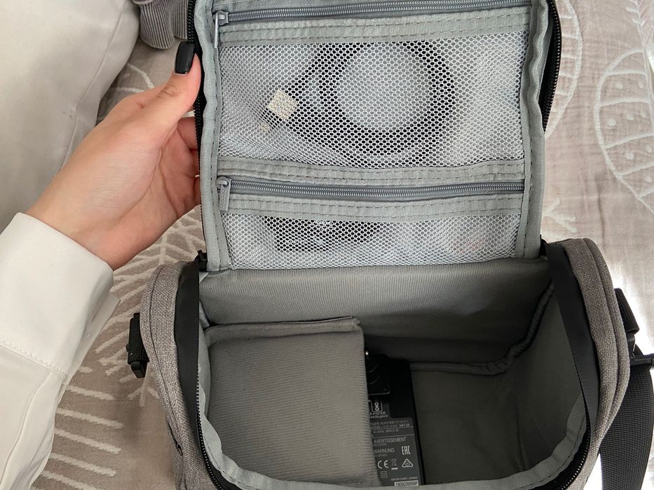 Срочно обмен на dji osmo pocket 3