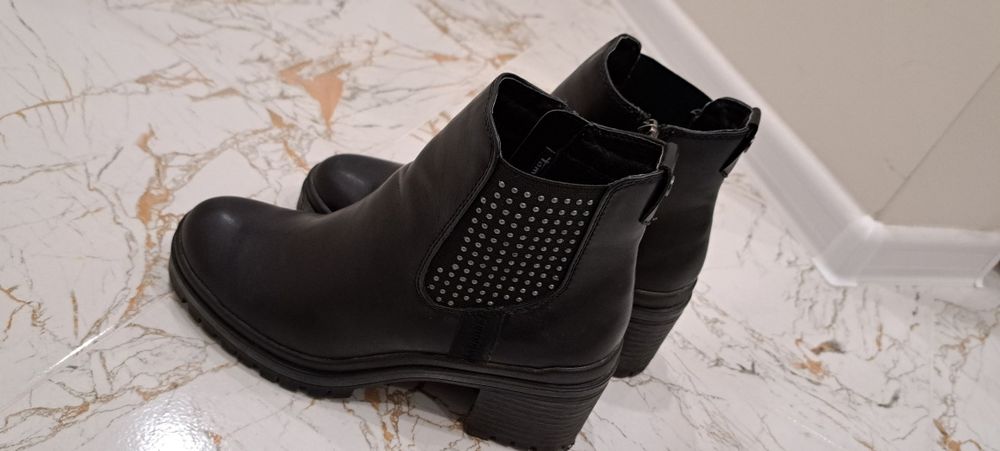 Маркови дамски боти