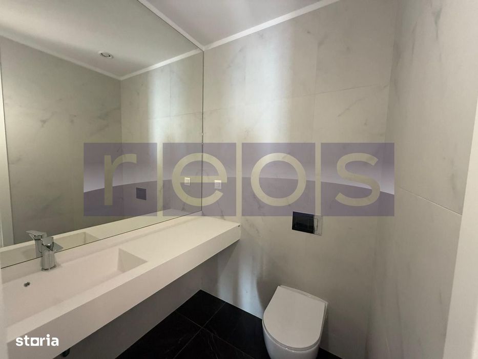 Vanzare 3 Camere | One Verdi | Etaj Superior | 122 Mp | Loc Parcare |