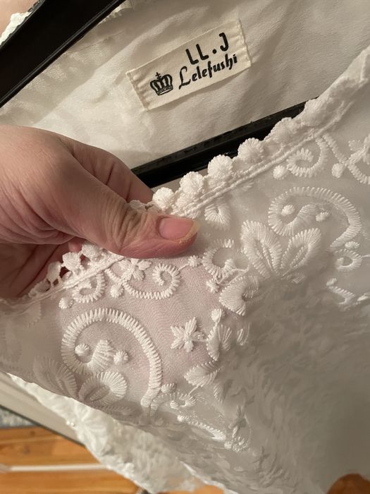 Нежная Платье срочно продам 44-46р