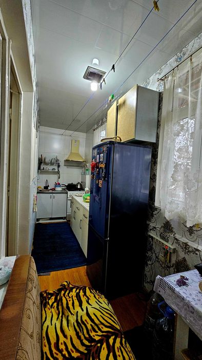 Сдам комнату в 2-комнатной квартире, с хозяйкой, Юнусабад 15 квартал