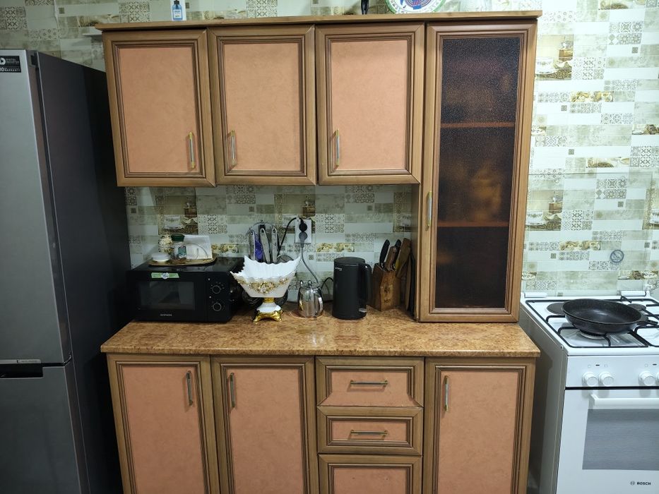 Кухнный гарнитур