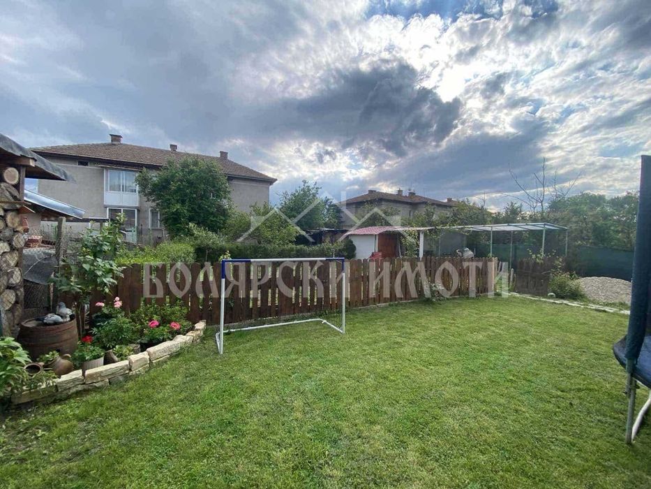 Продава се Къща в Дебелец - 110 кв.м за 1955 €/кв.м - Снимка #4