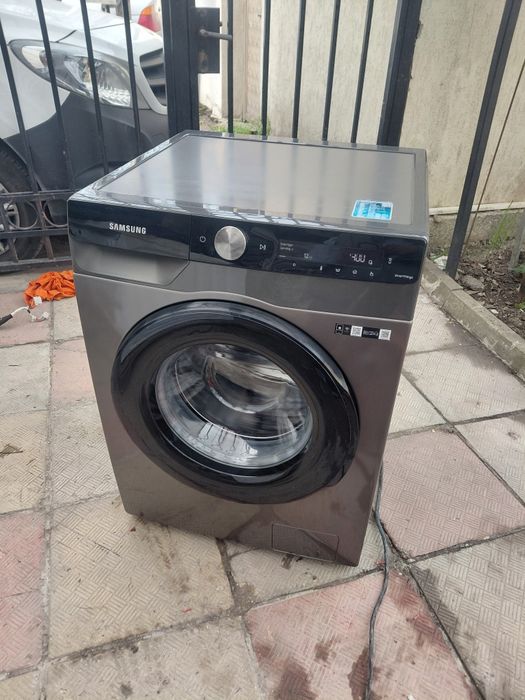 Samsung като нова с гаранция