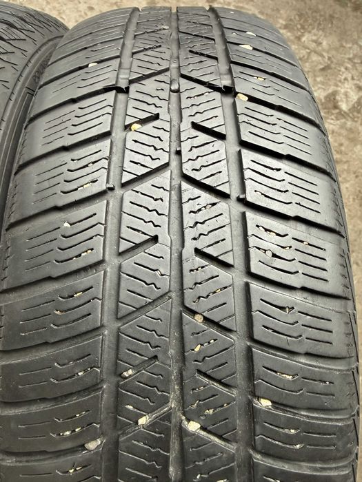 2x Anvelope Iarna 195/65 r15 M+S - Barum Polaris 5 XL