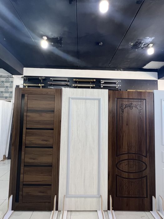 Межкомнатные мдф двери. Mdf eshik, Мдф эшик, Оптом двери