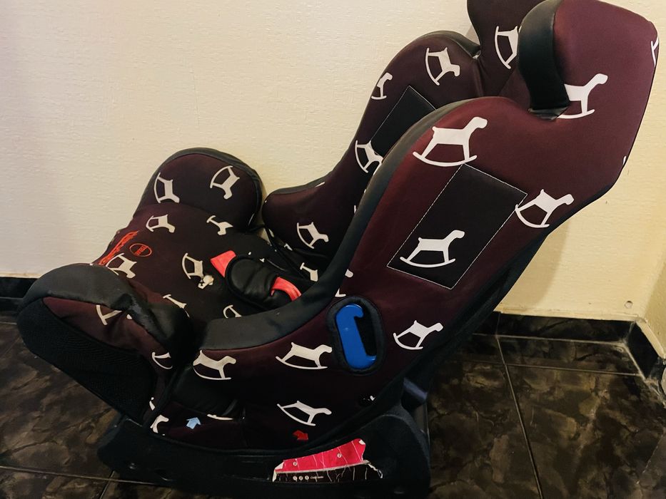 Столче за кола Chipollino