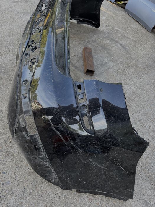 Броня БМВ Х3 Ф25/BMW X3 F25 LCI 2броя