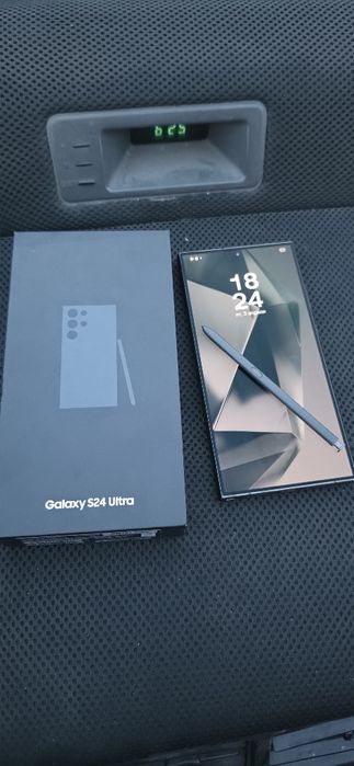 Samsung galaxy s24 ultra