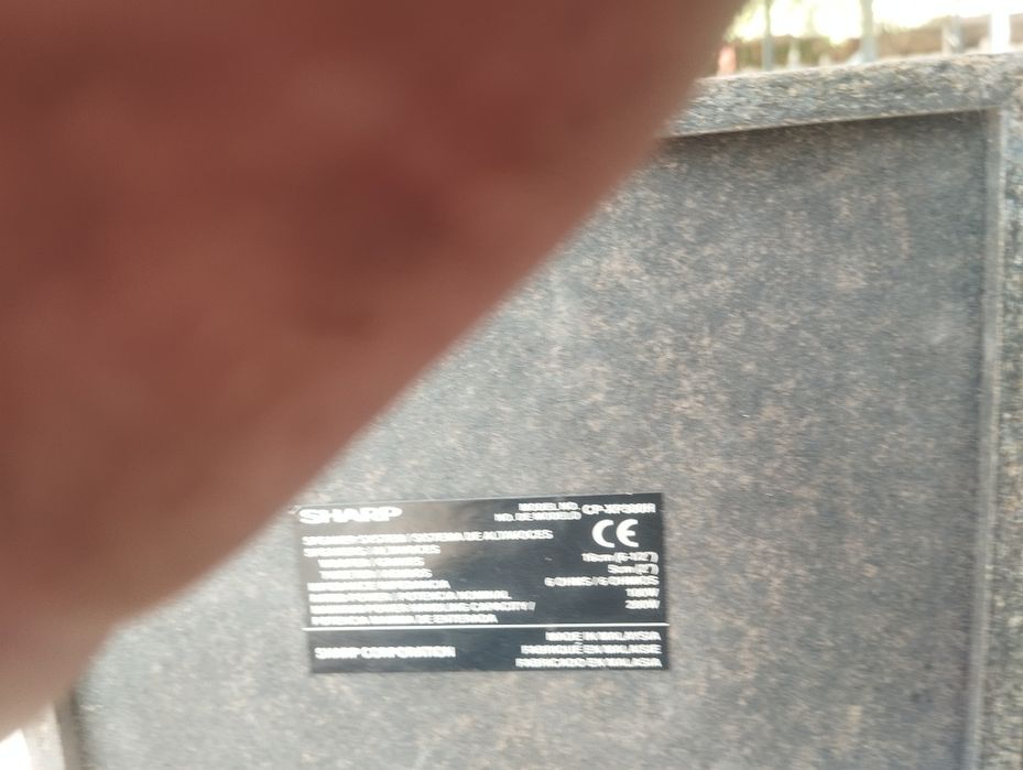 Продам калонка за 400тисяч сум