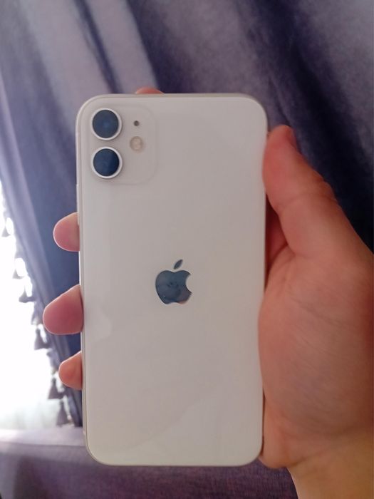 Iphone 11 128 гб 73%