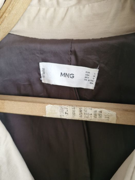 Тренч отличного качество