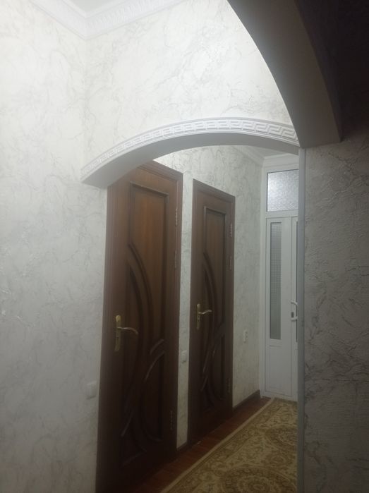 Квартира продаётся Алгаритм 30 квартал,28-дом 3/4/4 с ремон