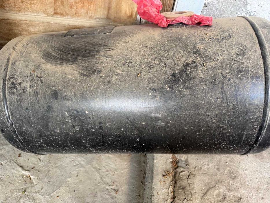 Баллон газовый для авто