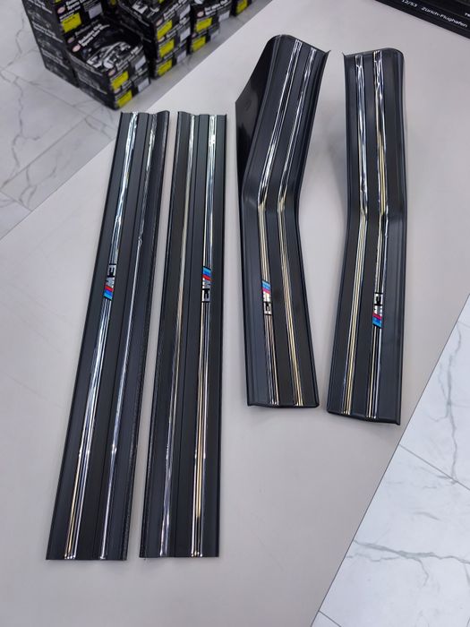 Порожки BMW E36 M3 новые