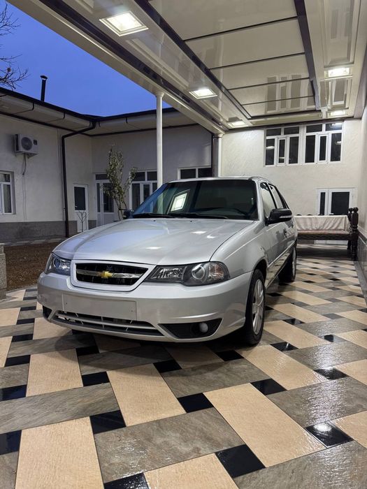 Nexia 2     holati zor