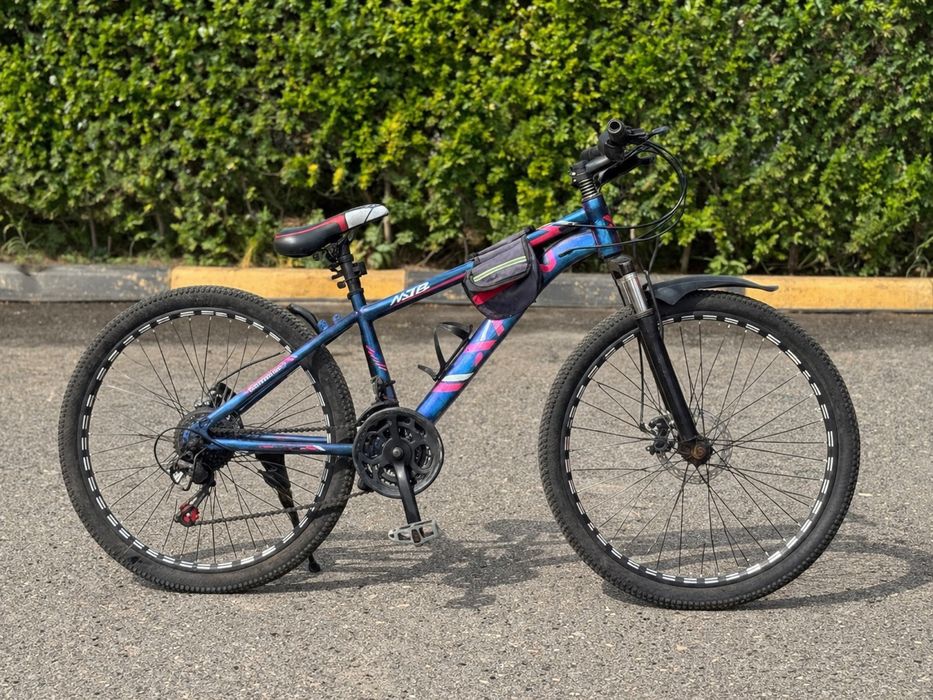 Горный велосипед NSTB 26”
