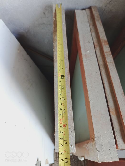 Бу деревяные окна