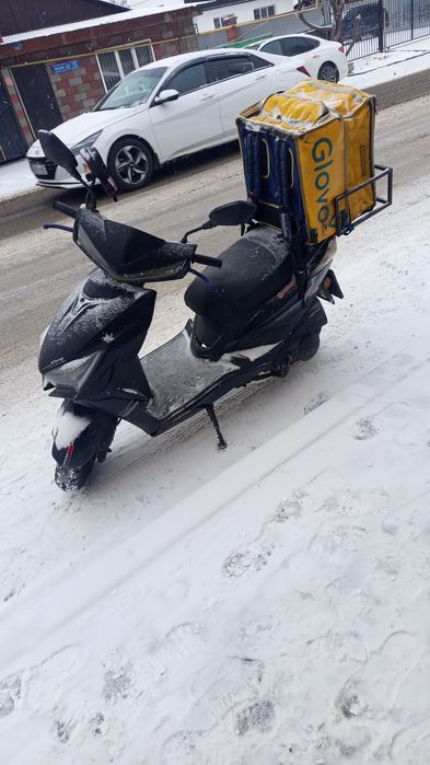 Мопед Скутеры М8про