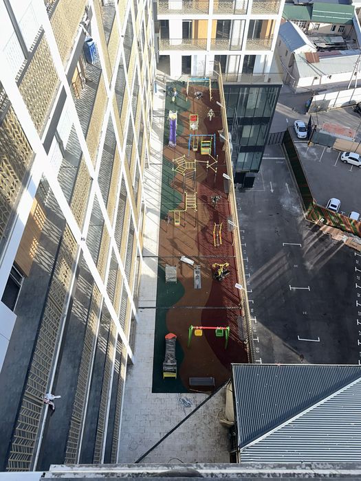 Olmazor tumani arintir bananza