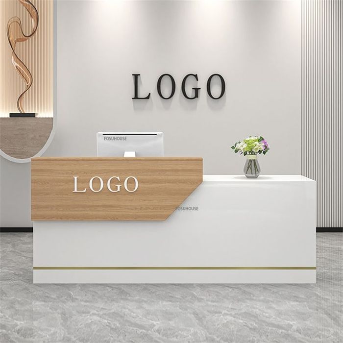 Ресепшн ва касса