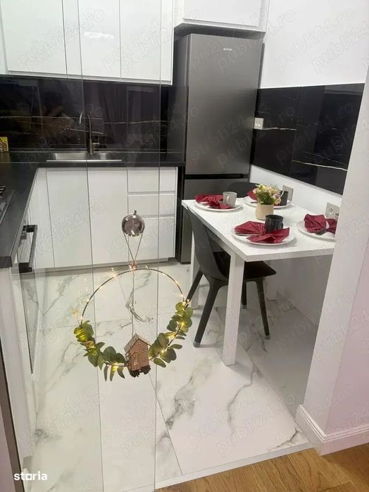 Apartament 2 camere - Piata Unirii- Ultracentral-  Mănăstirea Antim