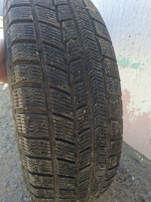 205/70/15 Бу шины