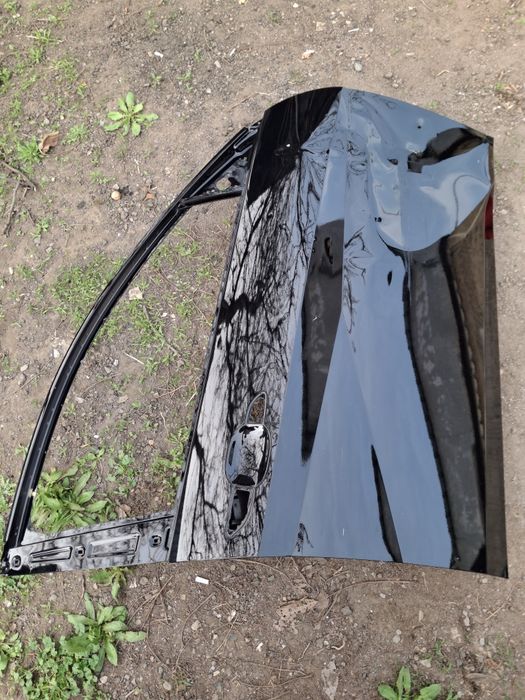 Дверь на Hyundai elantra