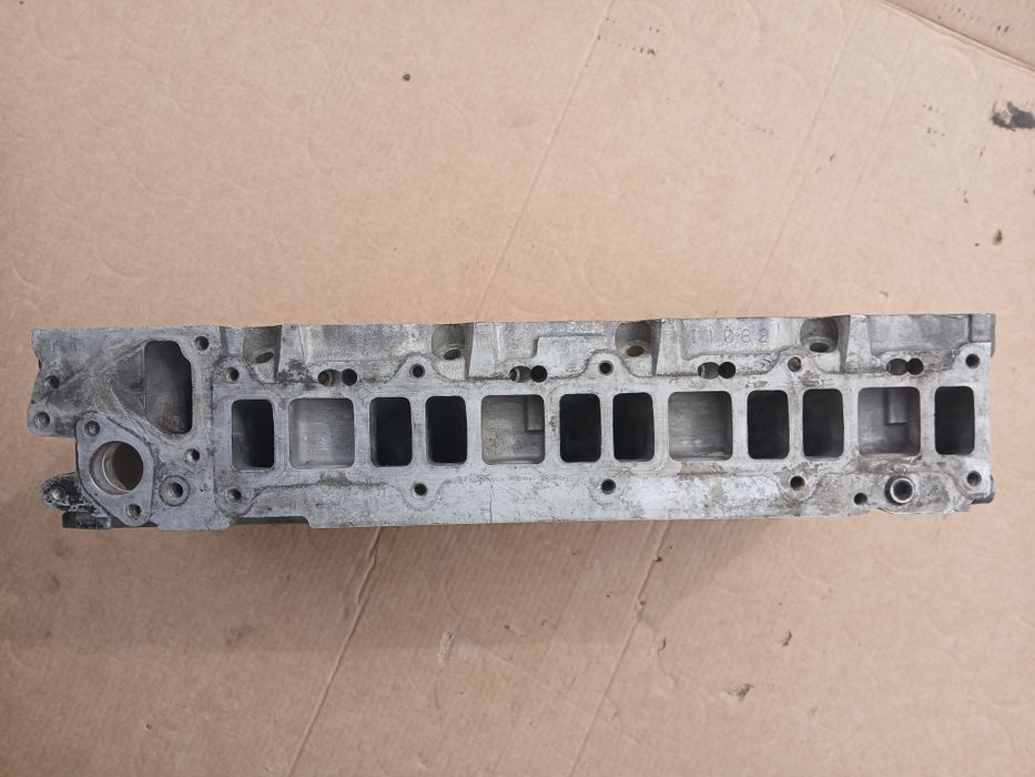 Головка блока 42Е4