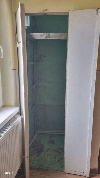 Apartament ultracentral 3 camere, balcon, 70mp