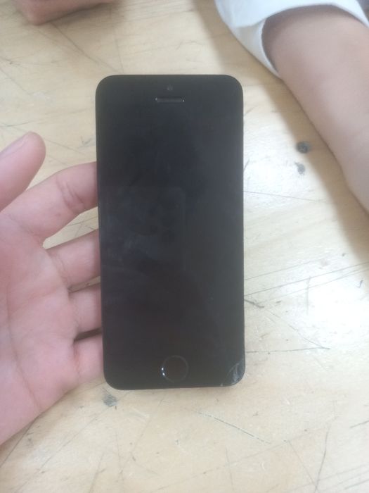 Apple iphone 4 состояние 3/10